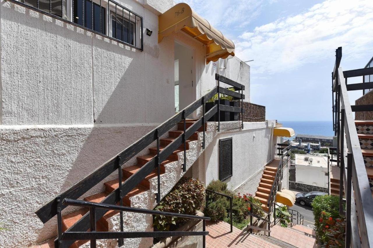 My Sea View Holiday Apartment ماسبالوماس المظهر الخارجي الصورة