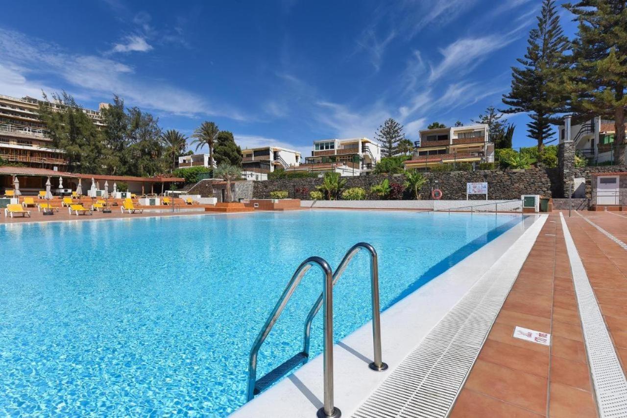 My Sea View Holiday Apartment ماسبالوماس المظهر الخارجي الصورة