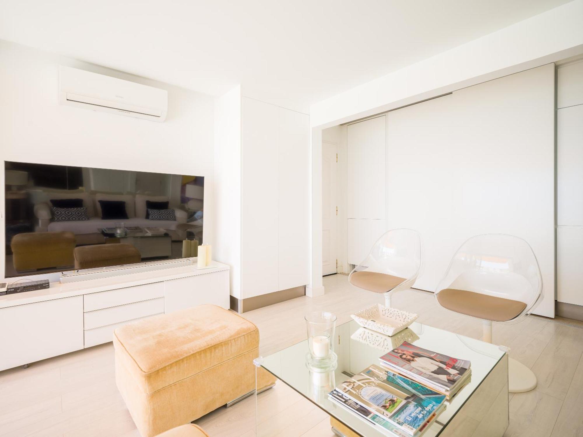 My Sea View Holiday Apartment ماسبالوماس المظهر الخارجي الصورة